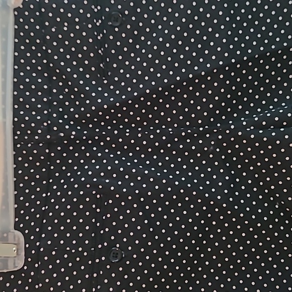 Ladies polka dot shorts - Picture 8 of 8